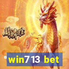 win713 bet